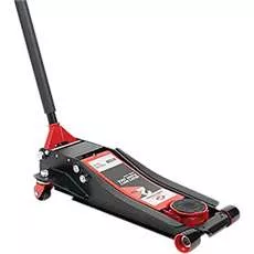 (AFF-202HD) 2 TON LIGHTNING LIFT HEAVY DUTY FLOOR JACK