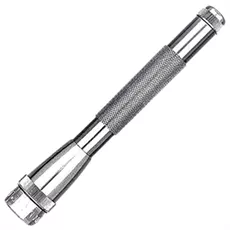 MAG INSTRUMENT MAGSP2210H - LED MINI MAGLITE-SILVER